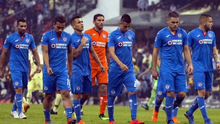 Cruz Azul se juega su última carta del torneo frente a León