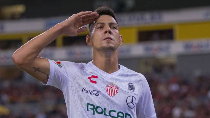 Mauro Quiroga no se distrae por posible interés de los 'grandes'