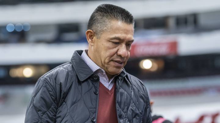 Ignacio Ambriz, León
