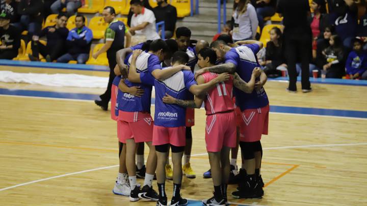 Capitanes