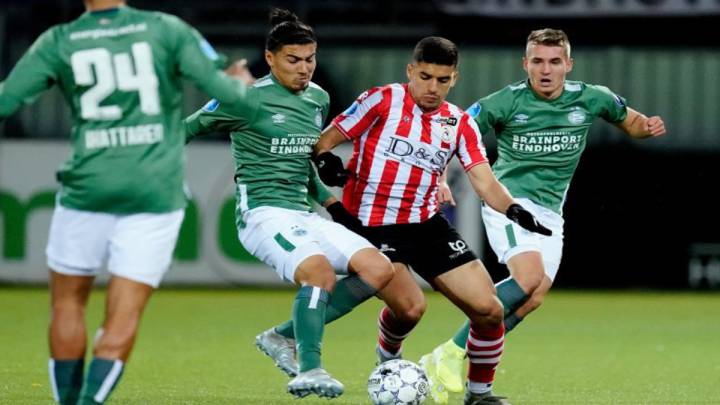 PSV