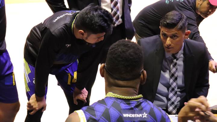 Capitanes a postergar el despertar de Libertadores