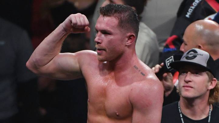 Las reacciones al triunfo de 'Canelo' Álvarez sobre Kovalev