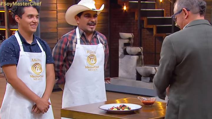 Memo y Pastor