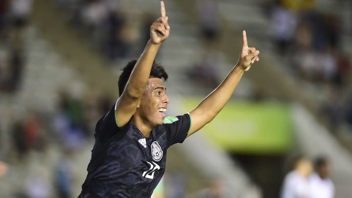 Estas son las goleadas más abultadas del Tri en Mundiales