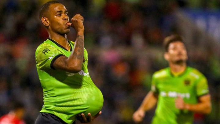 Juárez derrotó a Tijuana en la Jornada 17 del Apertura 2019