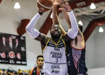 Fuerza Regia vence a Mineros y divide la serie