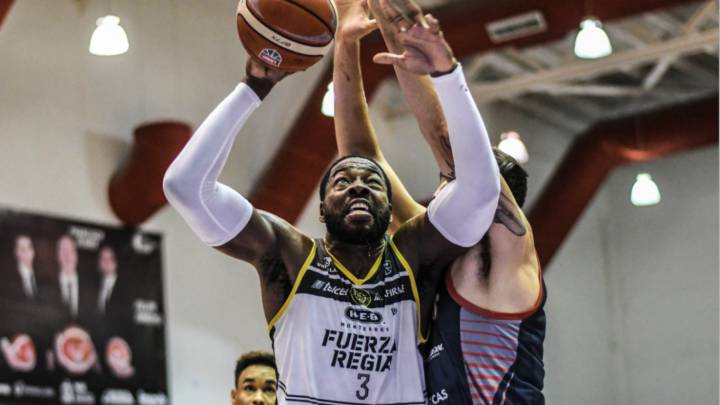 Fuerza Regia vence a Mineros y divide la serie