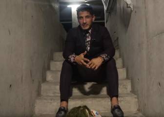 Vivimos en una sociedad en la que Ángel Reyna es crítico de cine