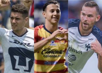 Copa MX: Clasificados y octavos de final definidos