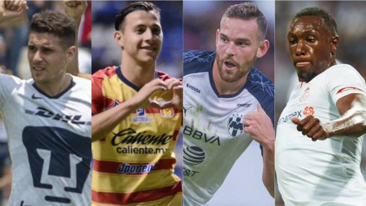 Copa MX: Clasificados y octavos de final al momento
