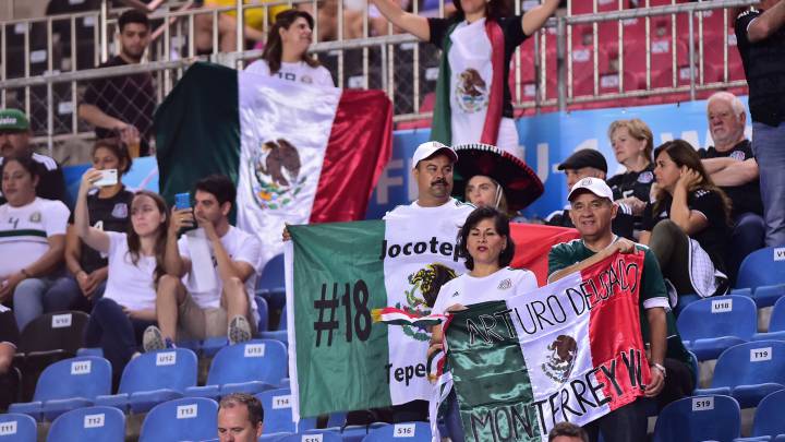 Reacciones del pase de México a cuartos de final del Mundial Sub-17