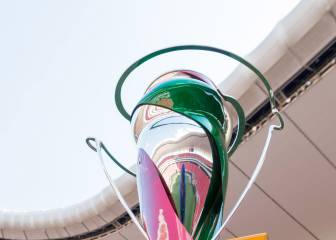 ¡Guarden el vino! La Copa MX regresará hasta el 21 de enero