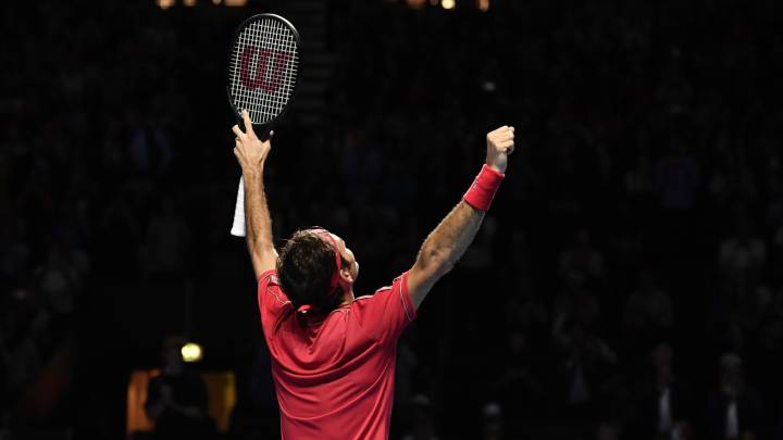 Roger Federer