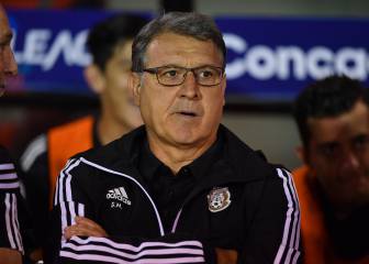 13 cambios en la convocatoria del ‘Tata’ Martino