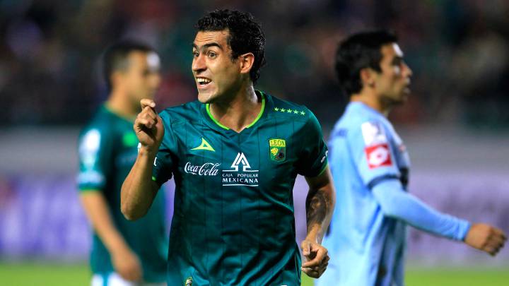 Nery Castillo