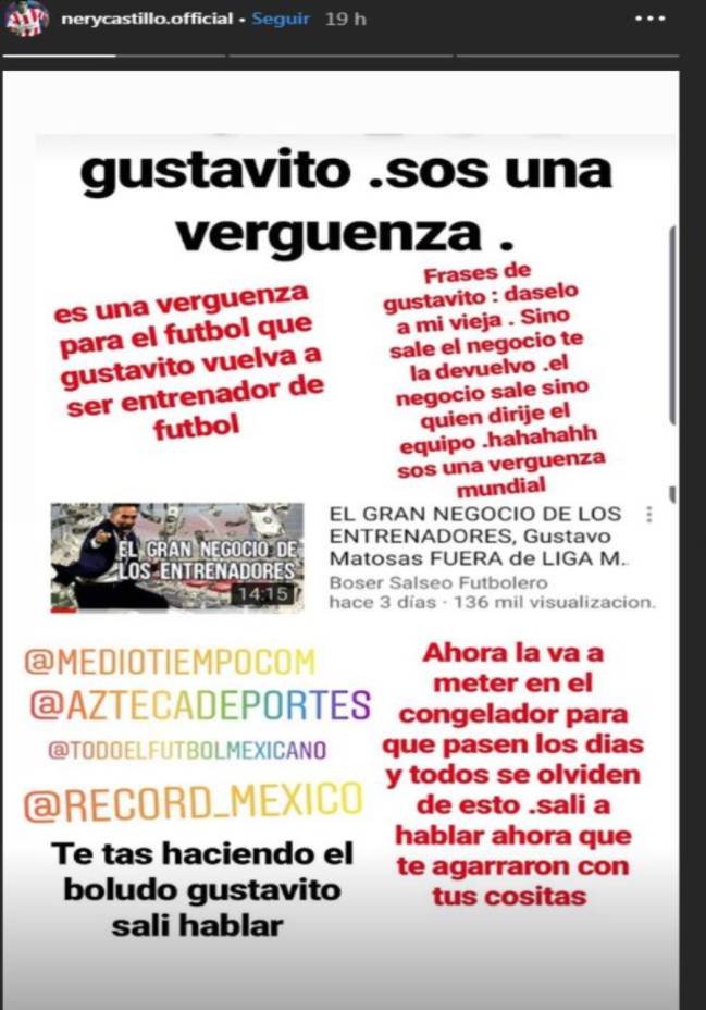 Nery Castillo