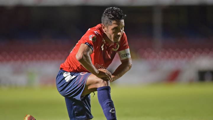 Ángel Reyna