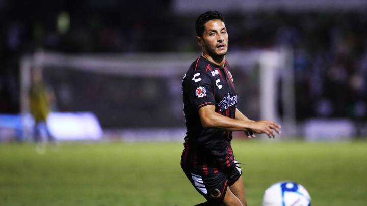 Ángel Reyna