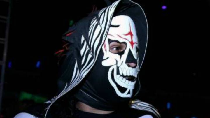 La Parka.