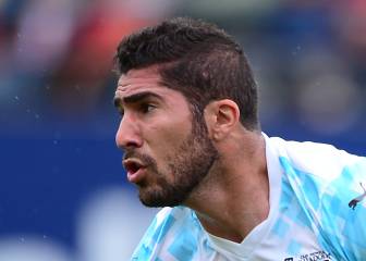 Jair Pereira: Los dos que me corrieron ya no están en Chivas