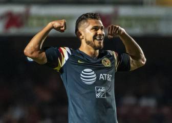 El Tiburón se extingue; América es de liguilla