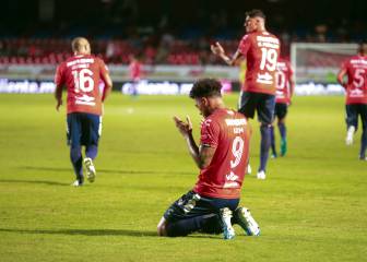 Kazim Richards confesó que ayudó a juveniles de Veracruz