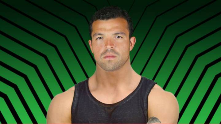 Carlos Martell es eliminado de Exatlón.