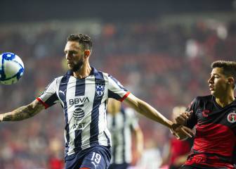 El insulto que recibió Miguel Layún por aficionada de Xolos