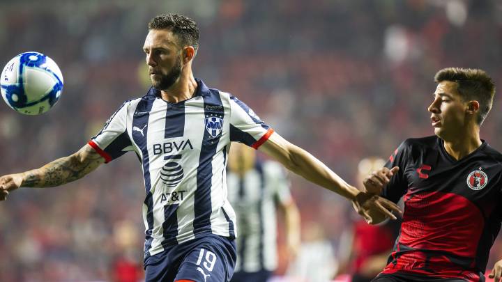 Miguel Layún