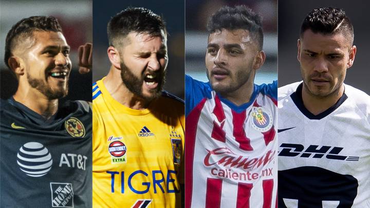 Las 10 conclusiones que dejó la jornada 18 del Apertura 2019