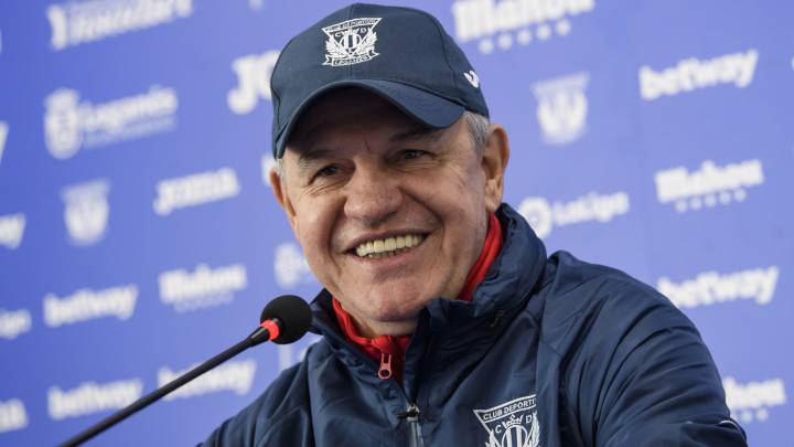 Javier Aguirre no se visualiza dirigiendo a un club de Liga MX