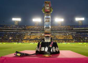 Listos los horarios de la liguilla de la Liga MX Femenil