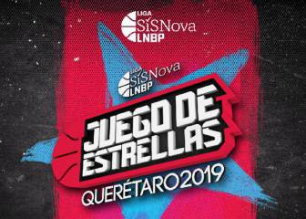 El fin de semana de estrellas LNBP será en el “mejor recinto de México”