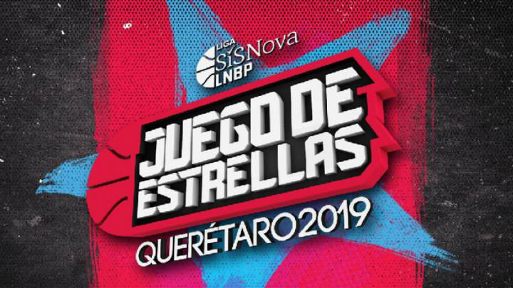 El fin de semana de estrellas LNBP será en el “mejor recinto de México”