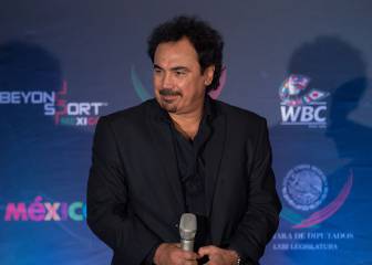 Hugo Sánchez tunde a La Volpe y le ofrece trabajo de jardinero