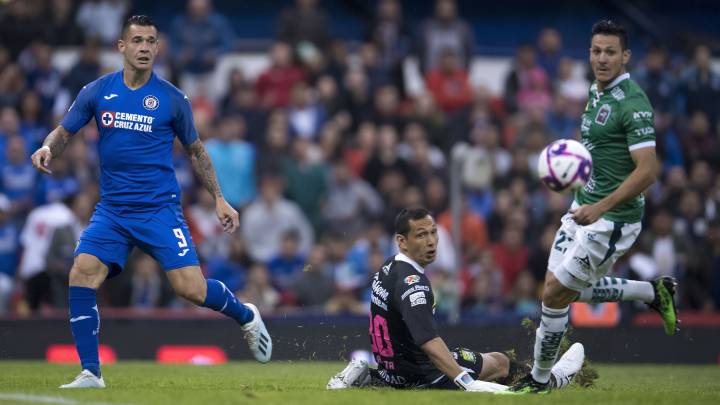 León canceló su amistoso con Cruz Azul de este viernes