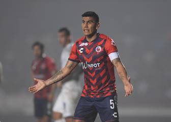 ¡Carlos Salcido anuncia su adiós del futbol profesional!