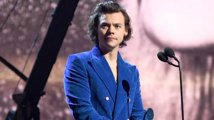 Harry Styles anuncia tres fechas en México para 2020
