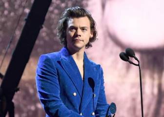 Harry Styles anuncia tres fechas en México para 2020