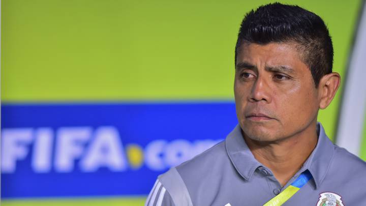 Chima Ruiz: "Avanzará quien salga más concentrado"