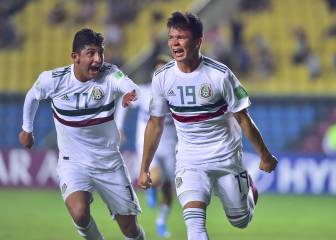 México - Holanda, cómo y dónde ver; horario y TV online