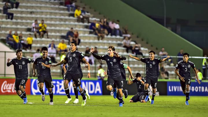 Así reaccionaron los expertos tras el pase de México Sub17 a la Final