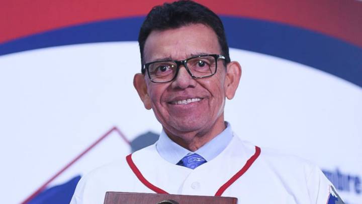 Fernando Valenzuela se une a los inmortales del beisbol mexicano