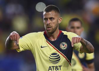 Ménez: Tigres o América serían subcampeones en Ligue 1