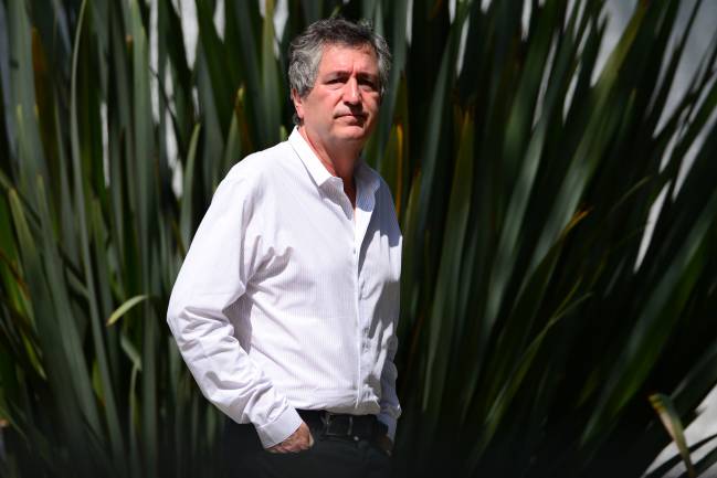 Jorge Vergara