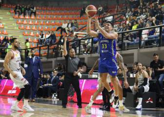 Capitanes CDMX cae en el segundo de la seria ante Astros