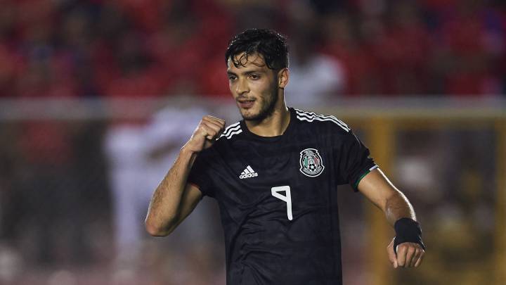 México venció a Panamá en Liga de Naciones de Concacaf