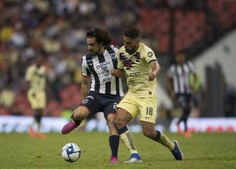 América - Monterrey, cómo y dónde ver; horario y TV Online