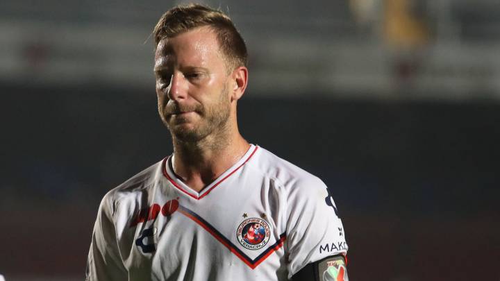 'Polaco' asegura que solo le pagarán el 10% de los adeudos